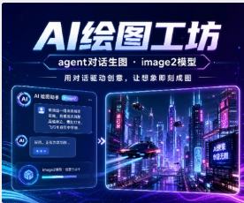 完整 AI 生图系统,开箱即可部署运营,原价698元秒杀仅 299 元-知芽创业社