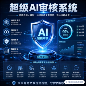 旗引云创海外GEO优化系统源码部署,新品预售,名额有限-知芽创业社