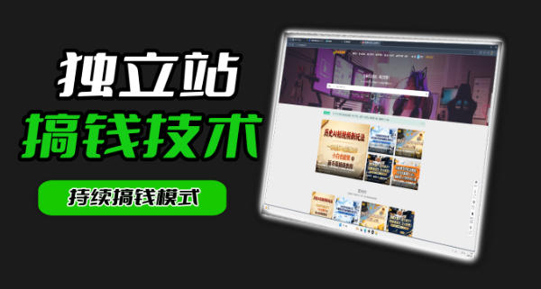干货来袭!麦子甜带你吃透独立站|从搭建到引流一站式教学《独立站》第一期-知芽创业社