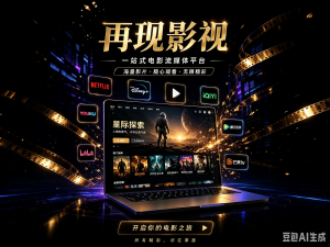 再现影视,PC端,手机APP.电视TV资源同步更新-知芽创业社