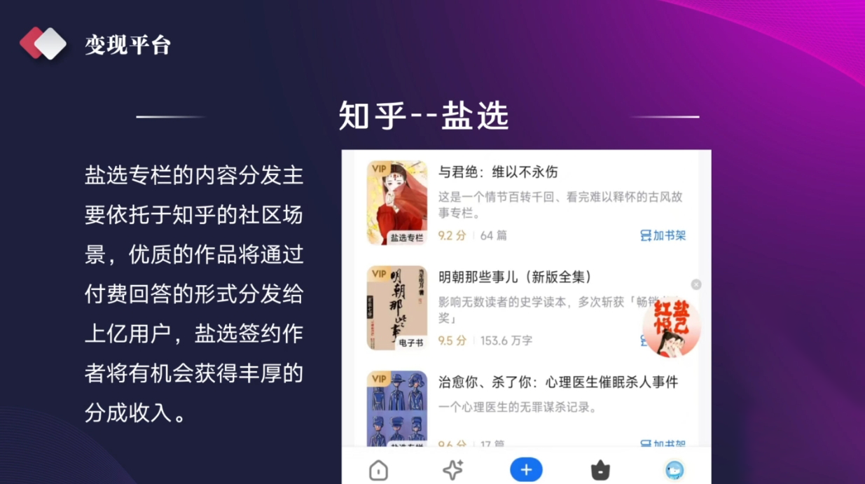 喃喃老师·AI写作创作营-知芽创业社