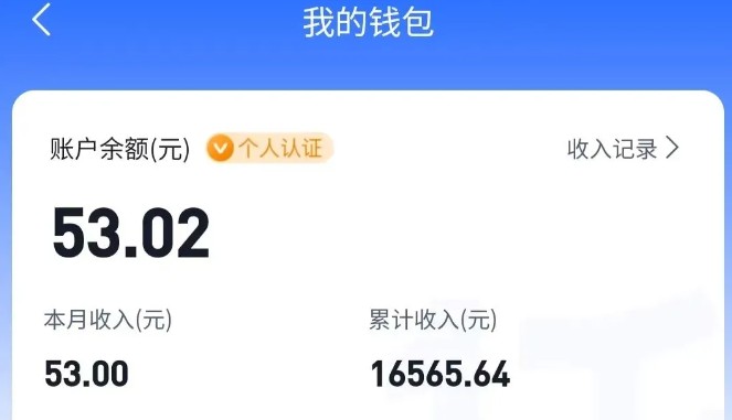 适合空闲时间操作的小红书低保项目，小红薯发布笔记，单个账号每天可获得2-12元左右-知芽创业社