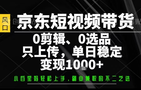 你出账号，我来运营，保底日入1k+，开启躺賺模式【揭秘】-知芽创业社