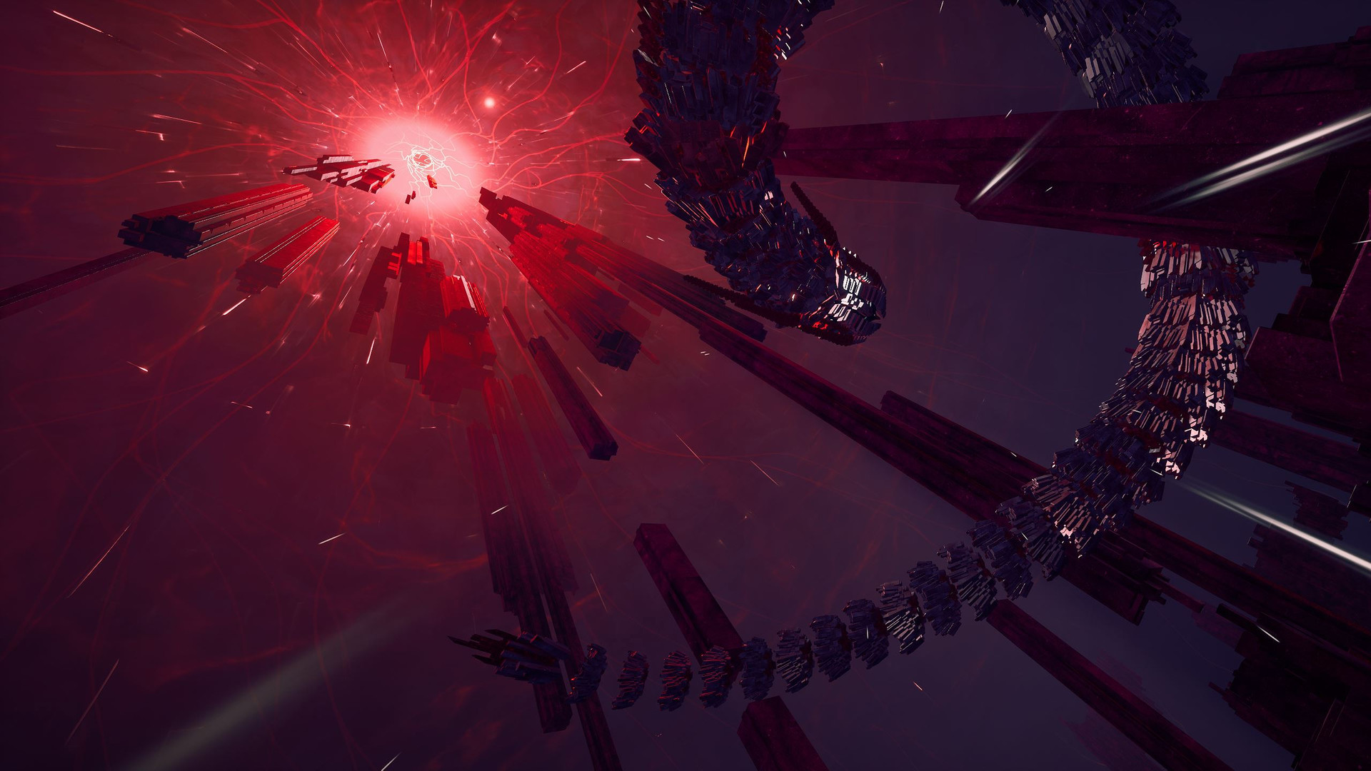 【5.05】《和鸣 Chorus》PS4欧版中文下载- 含V1.07 整合版 + 降级补丁-知芽创业社