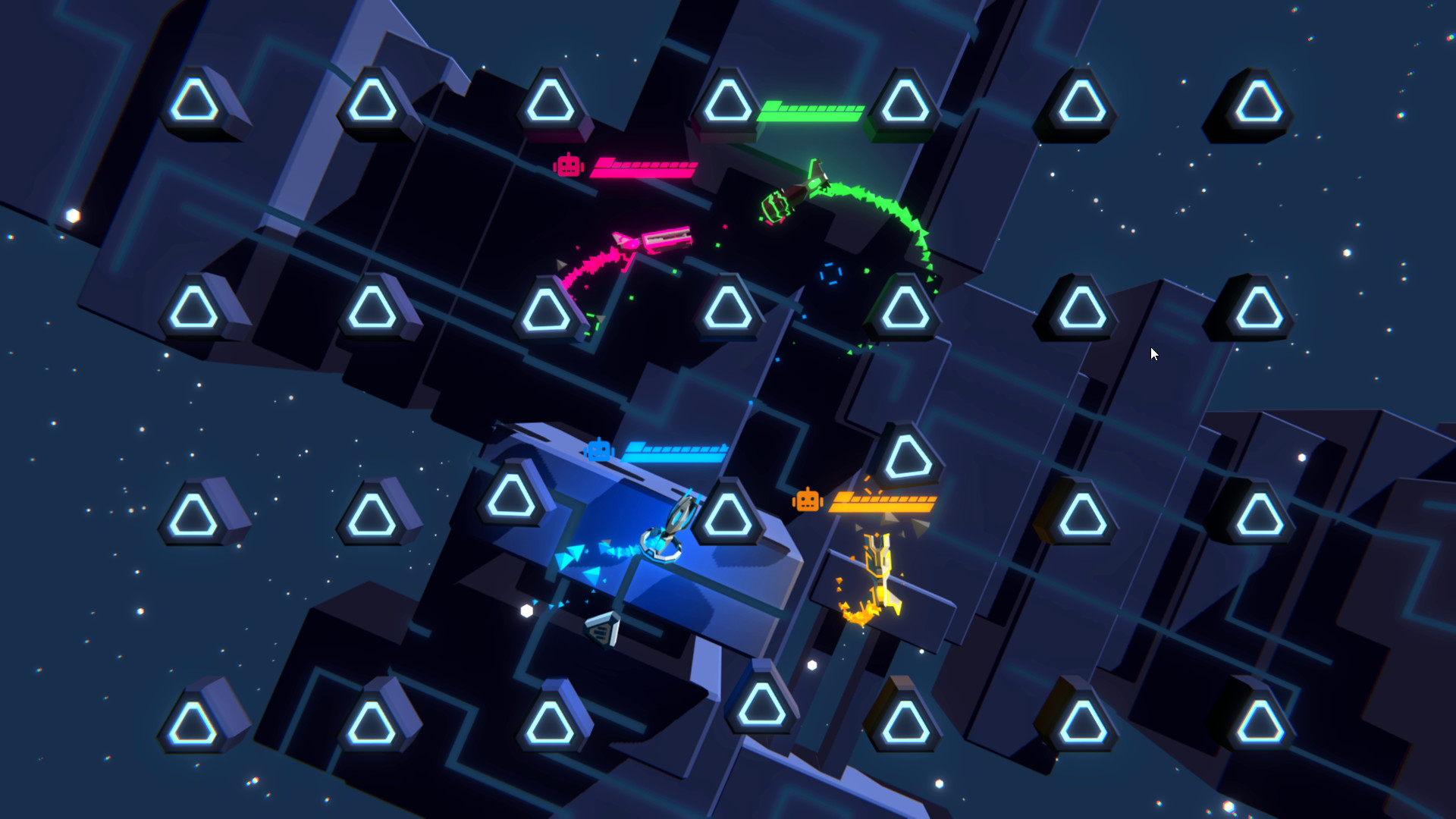《爆炸性 Have a Blast》Switch中文版NSP下载-知芽创业社