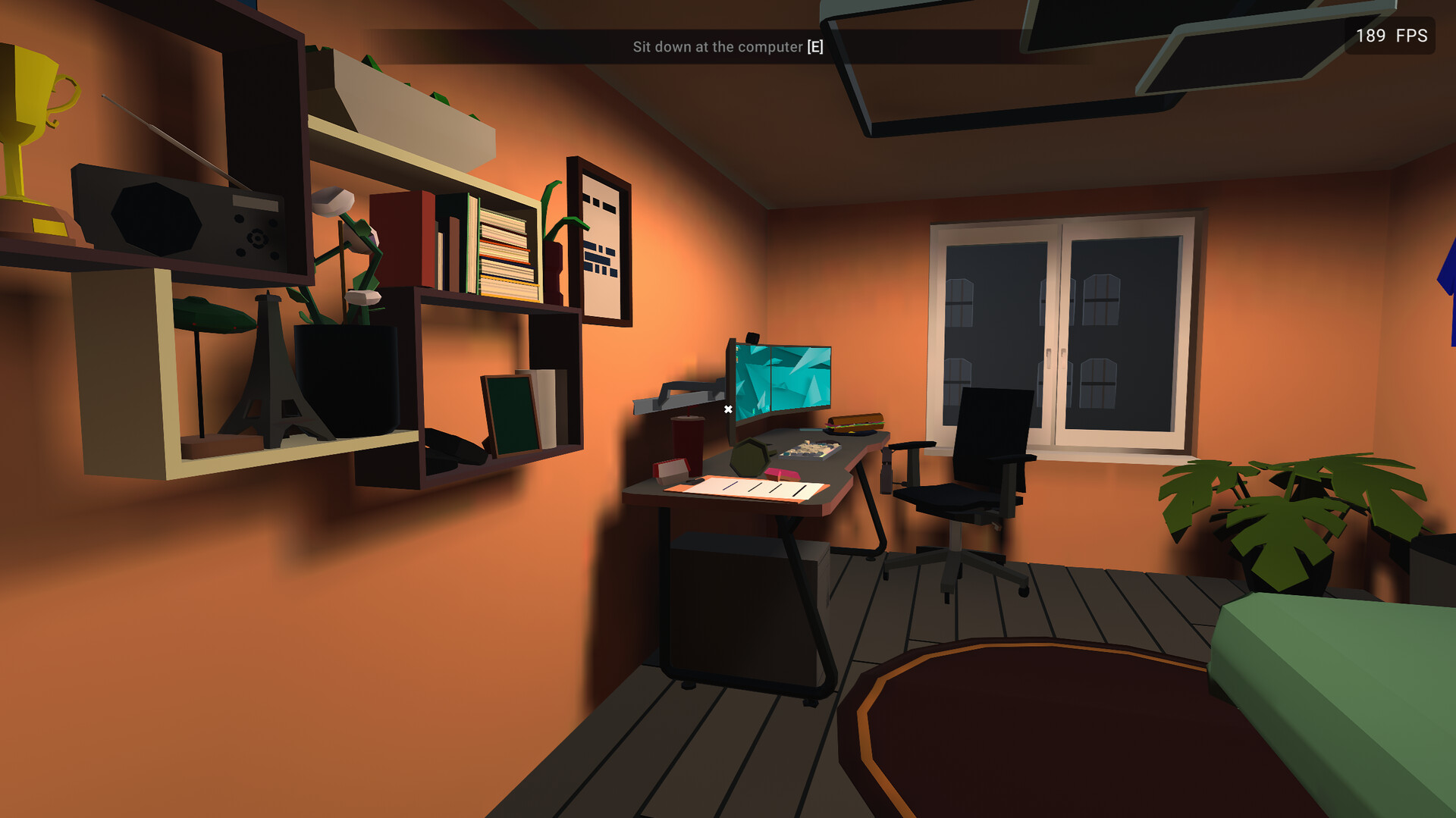 《IT专家模拟器/IT Specialist Simulator》PC中文版下载-含Build.20899324-知芽创业社