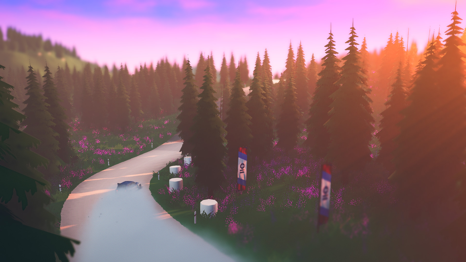《拉力赛艺术 art of rally》Switch中文版NSZ下载 – 含1.1.9补丁-知芽创业社