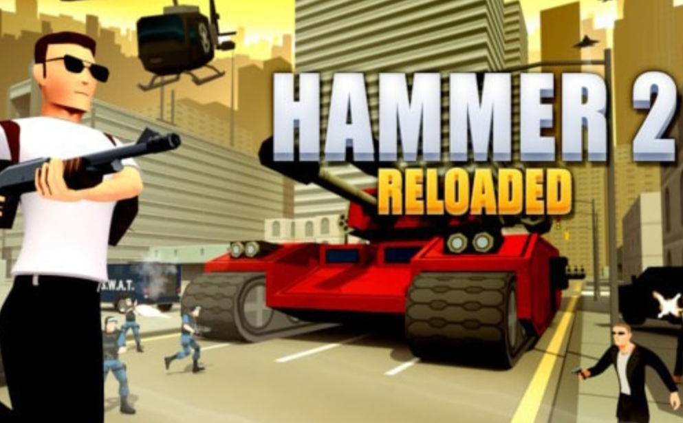 《战锤2 Hammer 2 Reloaded》Switch英文版NSP下载-知芽创业社