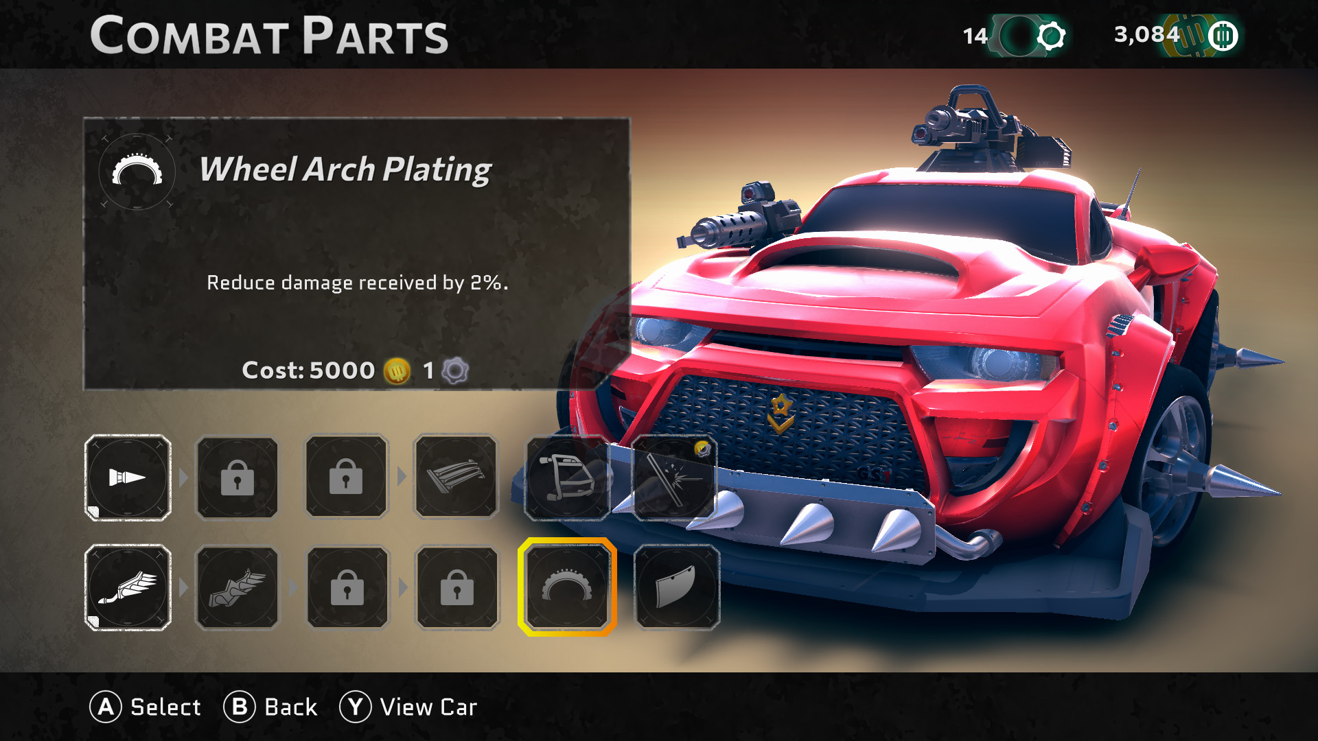 《急速射击 Gearshifters》Switch英文版NSP下载 – 含1.0.1补丁-知芽创业社