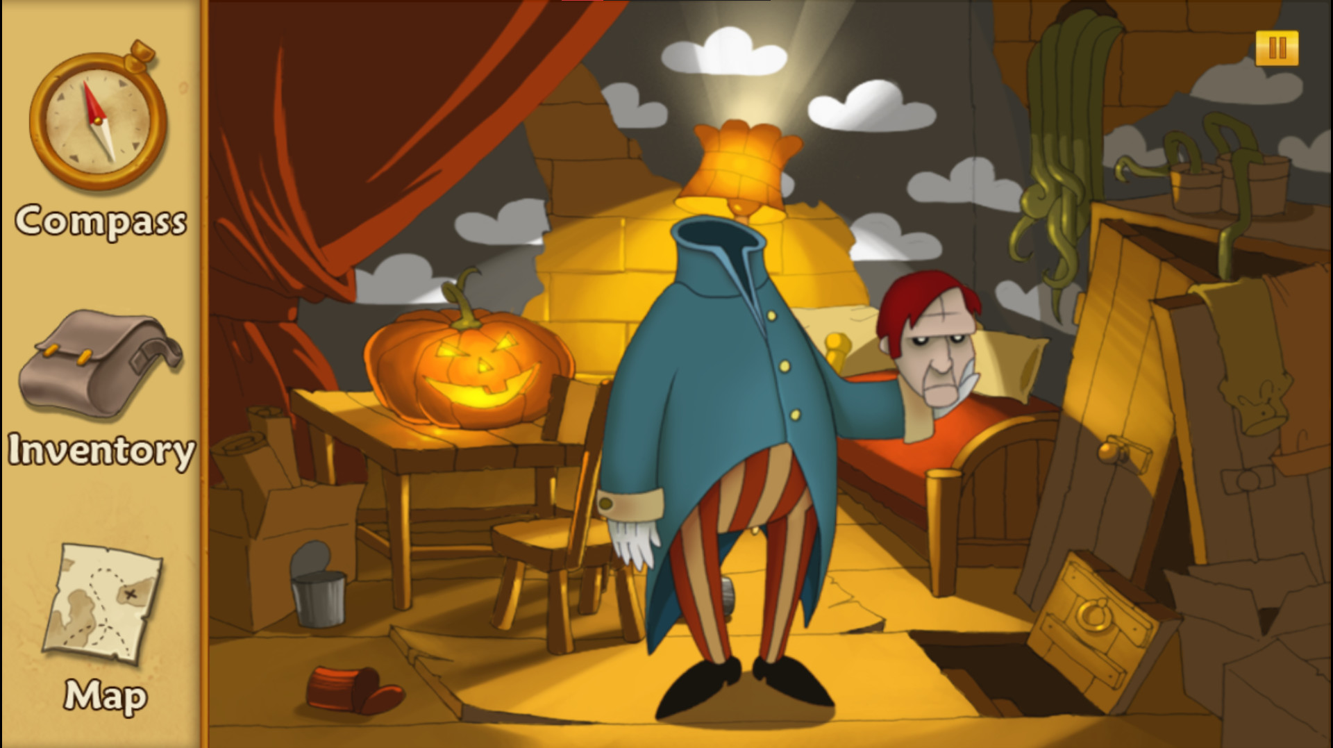 《May和被封印的记忆 May’s Mysteries The Secret of Dragonville》Switch英文版NSP下载 – 含1.1补丁-知芽创业社
