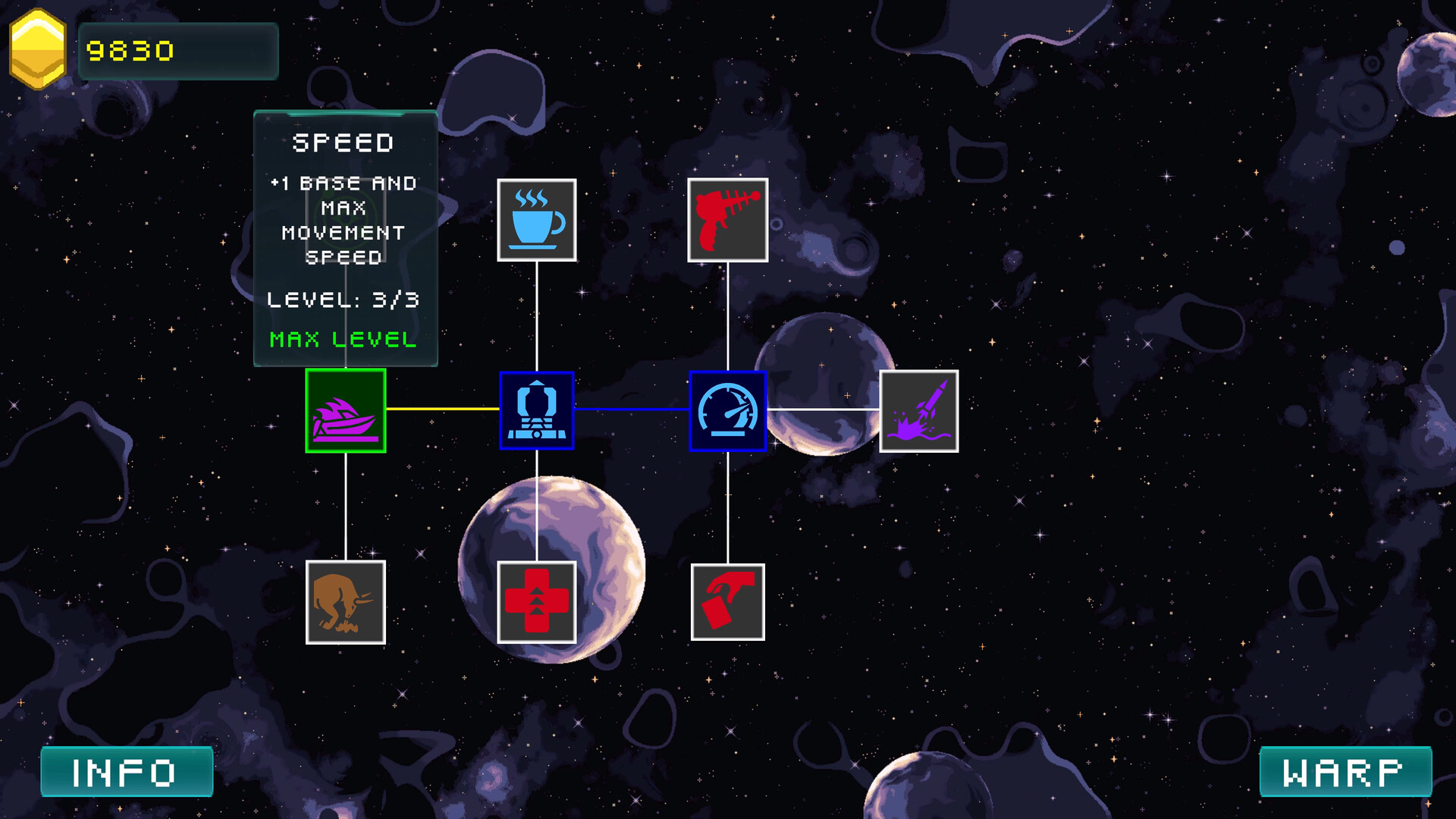 《虚空矿工/Void Miner – Incremental Asteroids Roguelite》PC中文版下载-含Build.20829581-知芽创业社