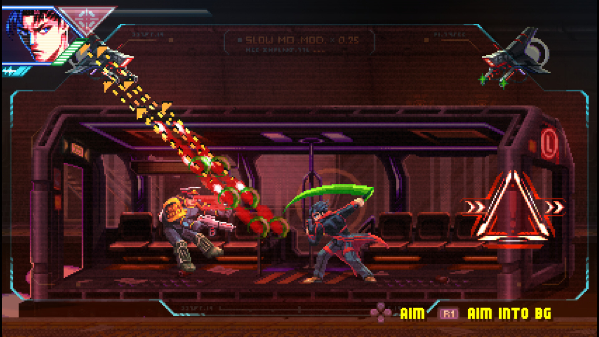 《霓虹地狱 Neon Inferno》Switch美版中文NSZ下载 – 含1.0.2补丁-知芽创业社