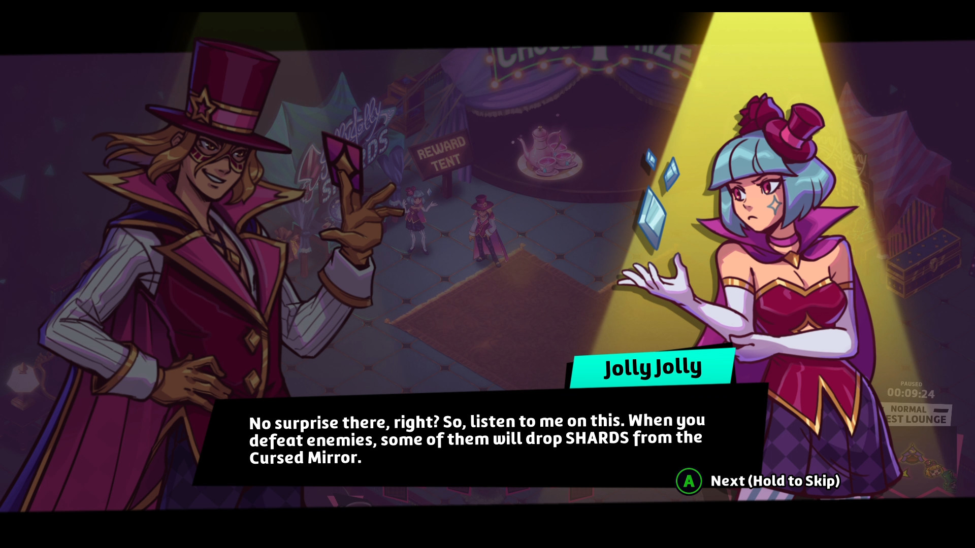 《卡牌艾斯 Dandy Ace》Switch中文版NSP下载-知芽创业社
