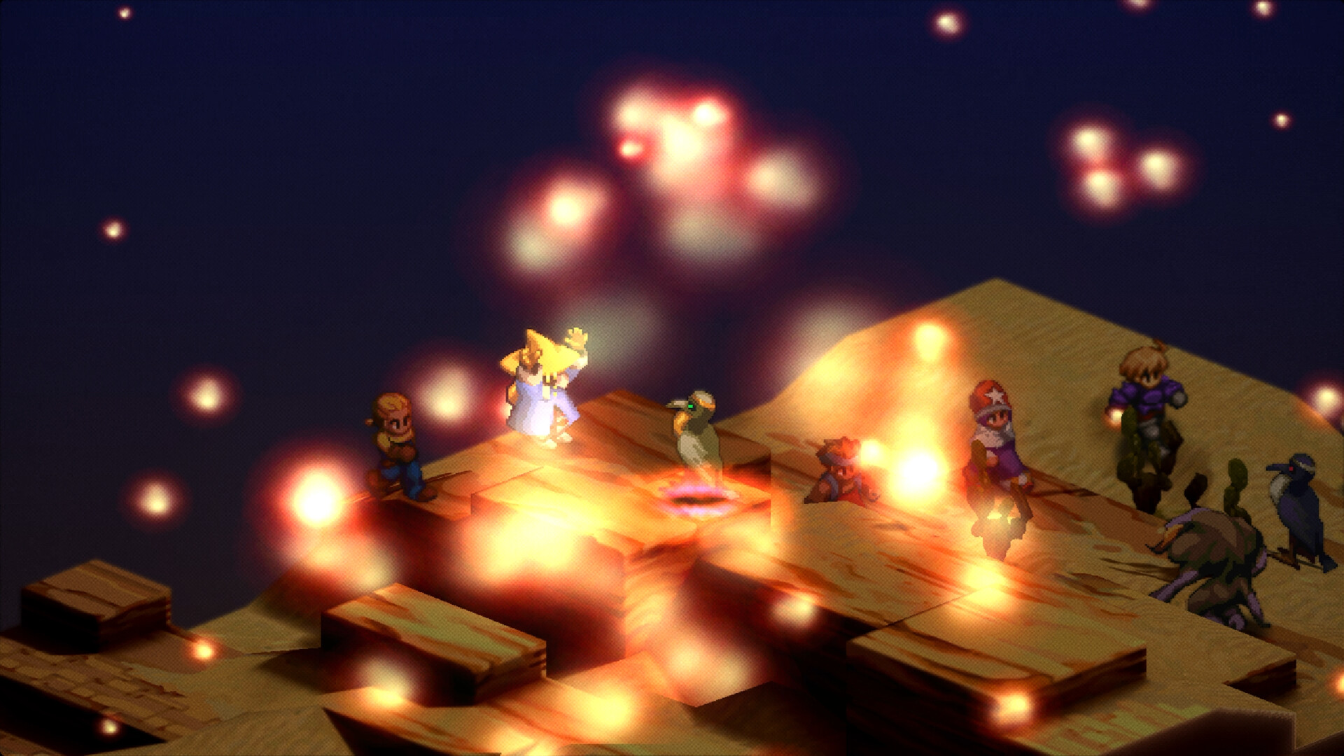 【5.05】《最终幻想战略版：伊瓦利斯编年史》PS4日版下载- 含1.02补丁+2DLC-知芽创业社