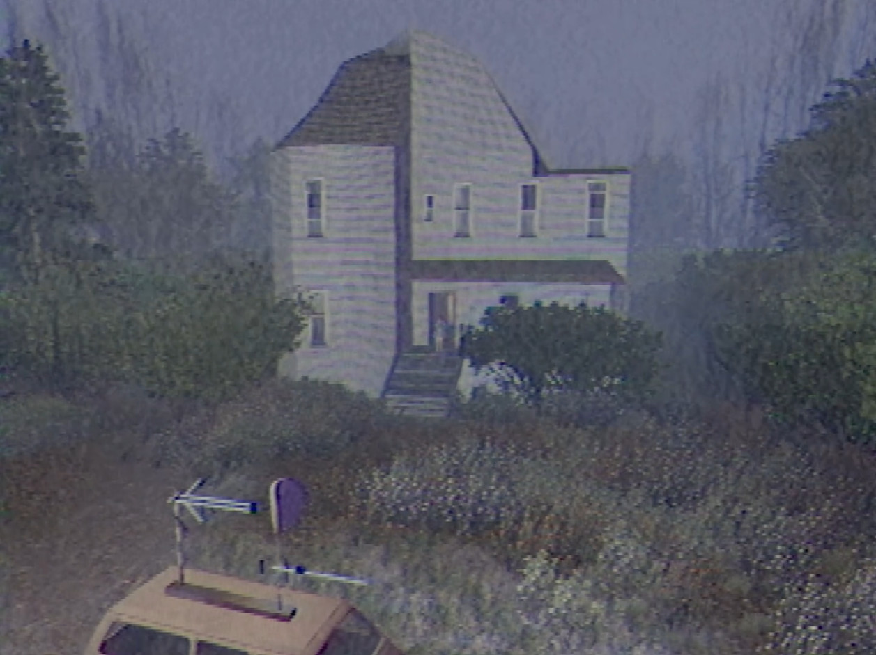 《谋杀屋 Murder House》Switch英文版NSZ下载-知芽创业社