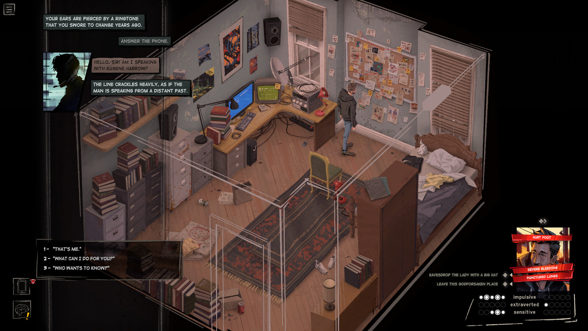 【5.05】《悔恨谷》PS4欧版中文下载- 含1.03补丁-知芽创业社