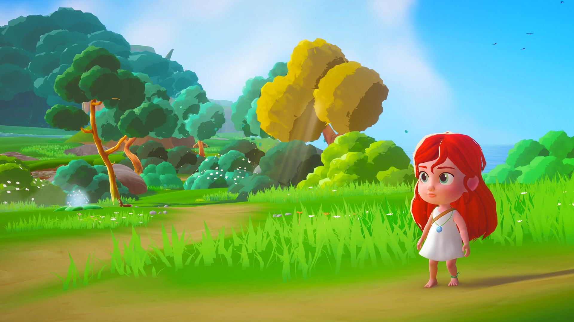 《麦 时代之子 Mai Child of Ages》Switch美版中文NSZ下载 – 含1.0.7补丁-知芽创业社