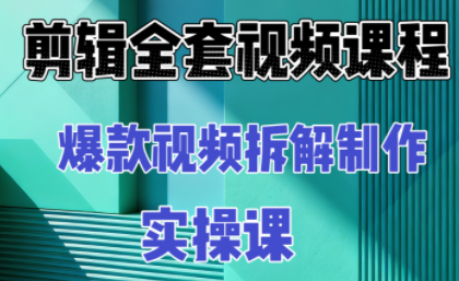 冰糖老师·AI视频制作实操课程(更新11月)-知芽创业社