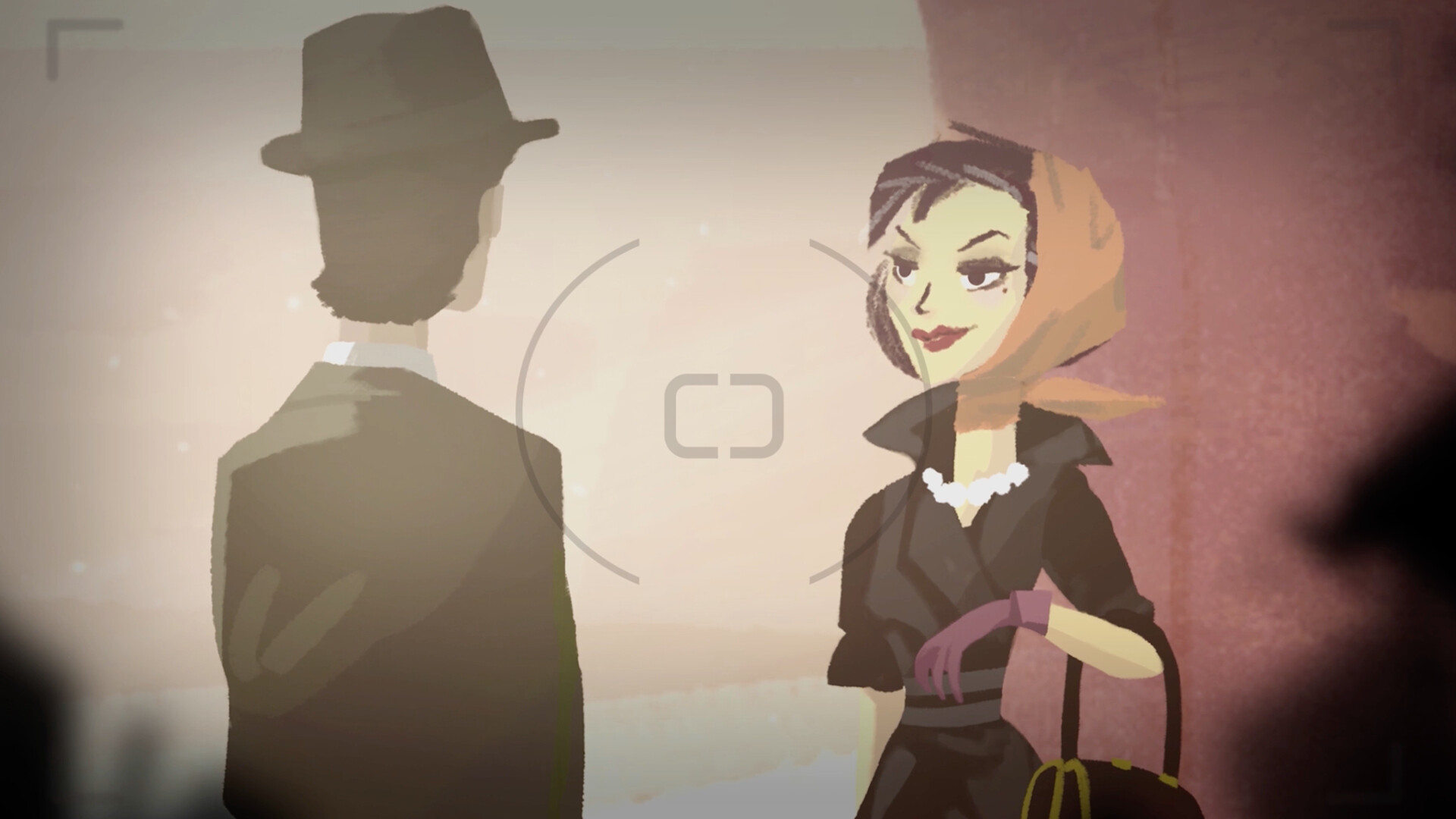 《特工A 伪装游戏 Agent A A puzzle in disguise》Switch美版中文NSZ下载 – 含1.0.2补丁-知芽创业社