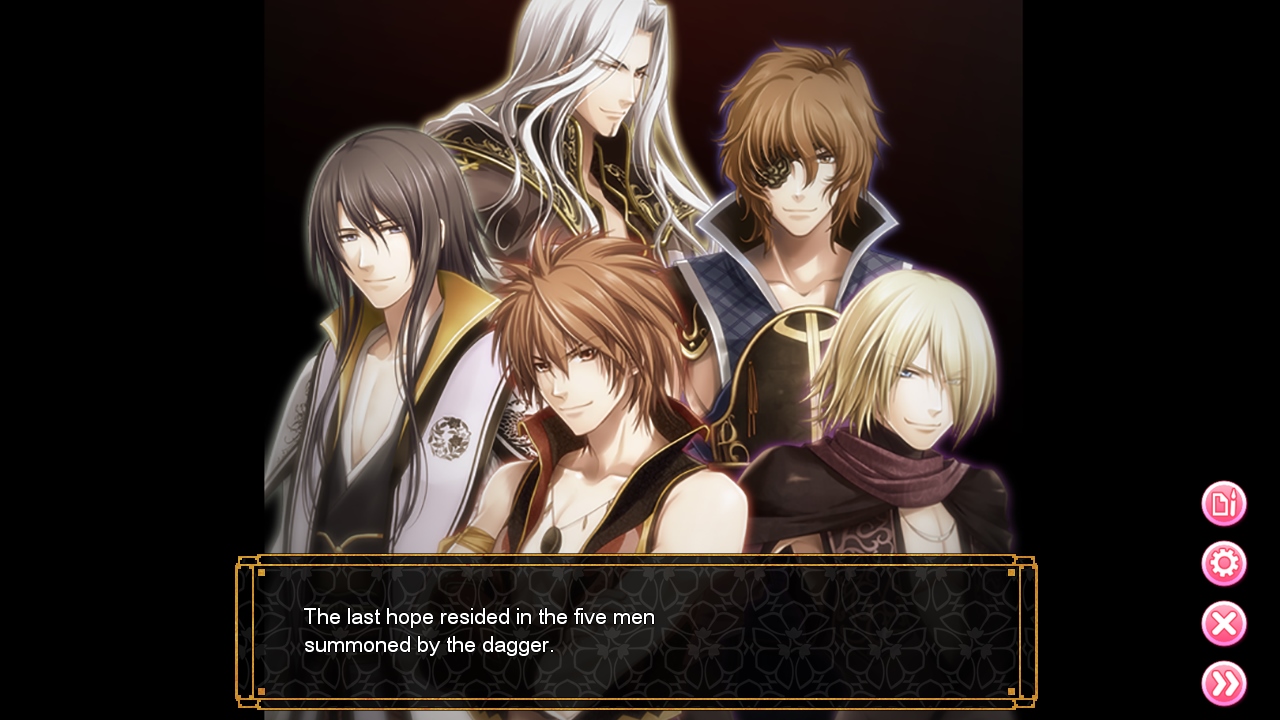 《战国姬歌 时果之契 Destiny’s Princess》Switch中文版NSZ下载 – 含1.0.1补丁-知芽创业社