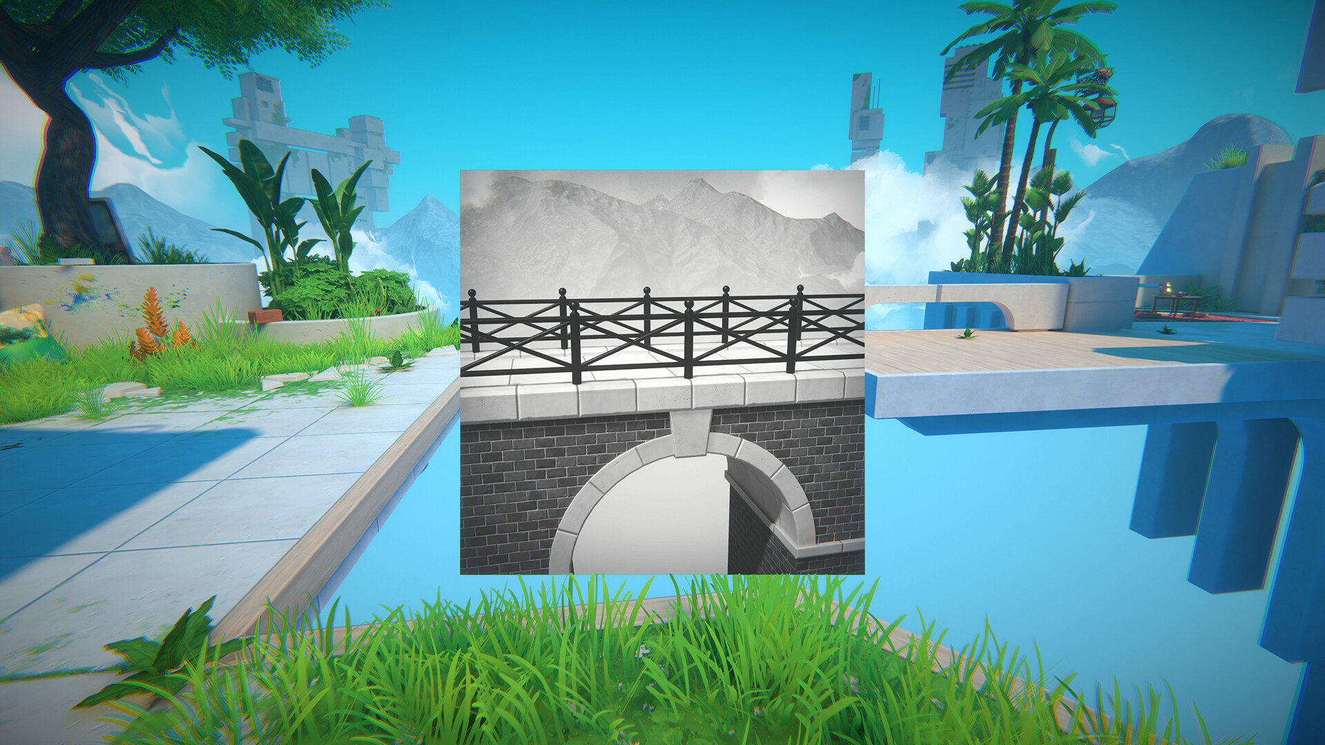 《取景器 Viewfinder》Switch美版中文NSZ下载 – 含1.18补丁-知芽创业社