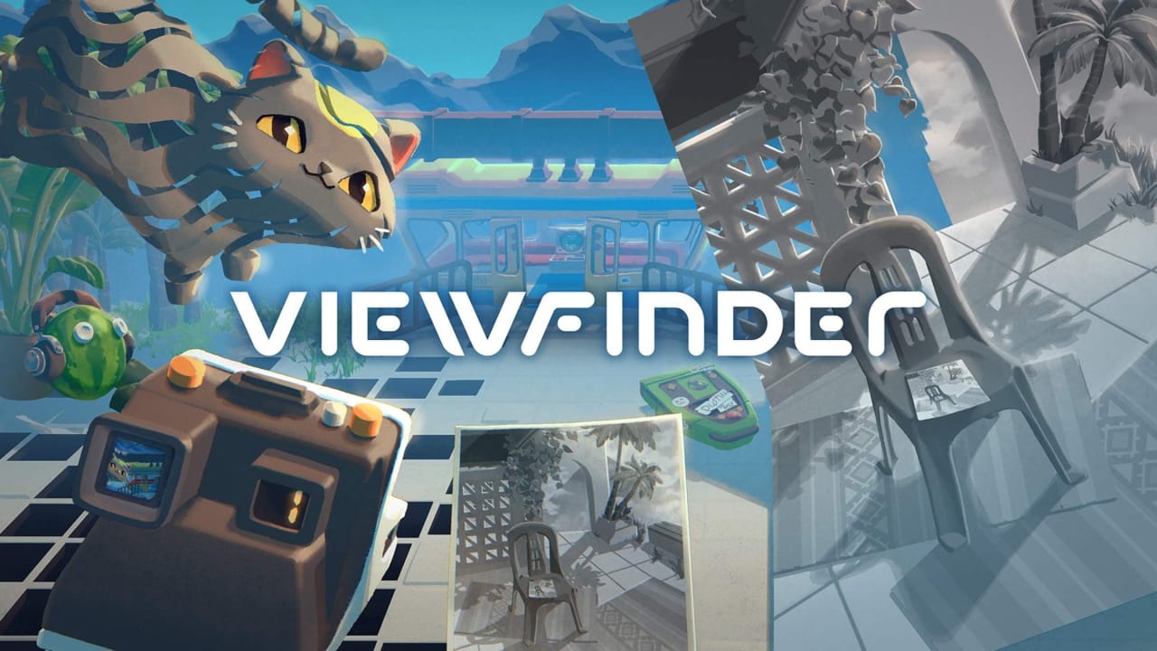 取景器丨Viewfinder-知芽创业社