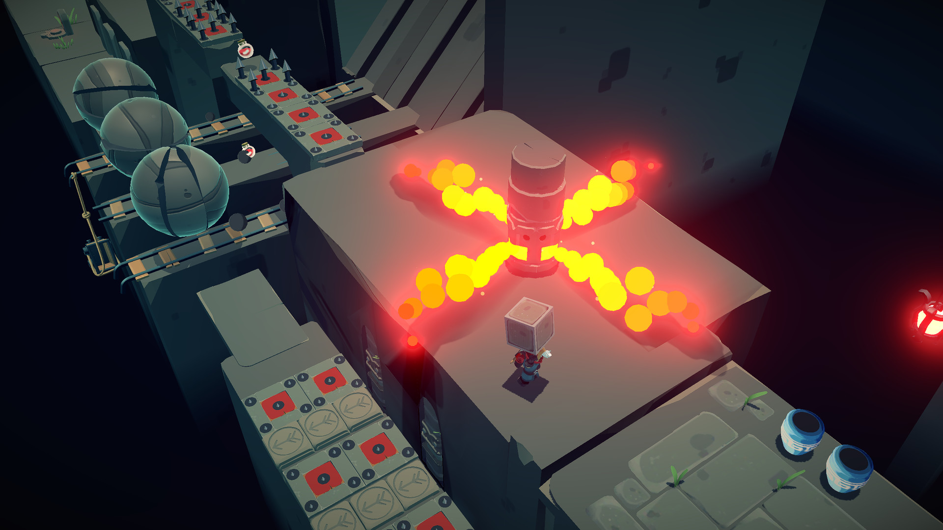 《光明使者 The Lightbringer》Switch中文版NSZ下载 – 含1.2补丁-知芽创业社