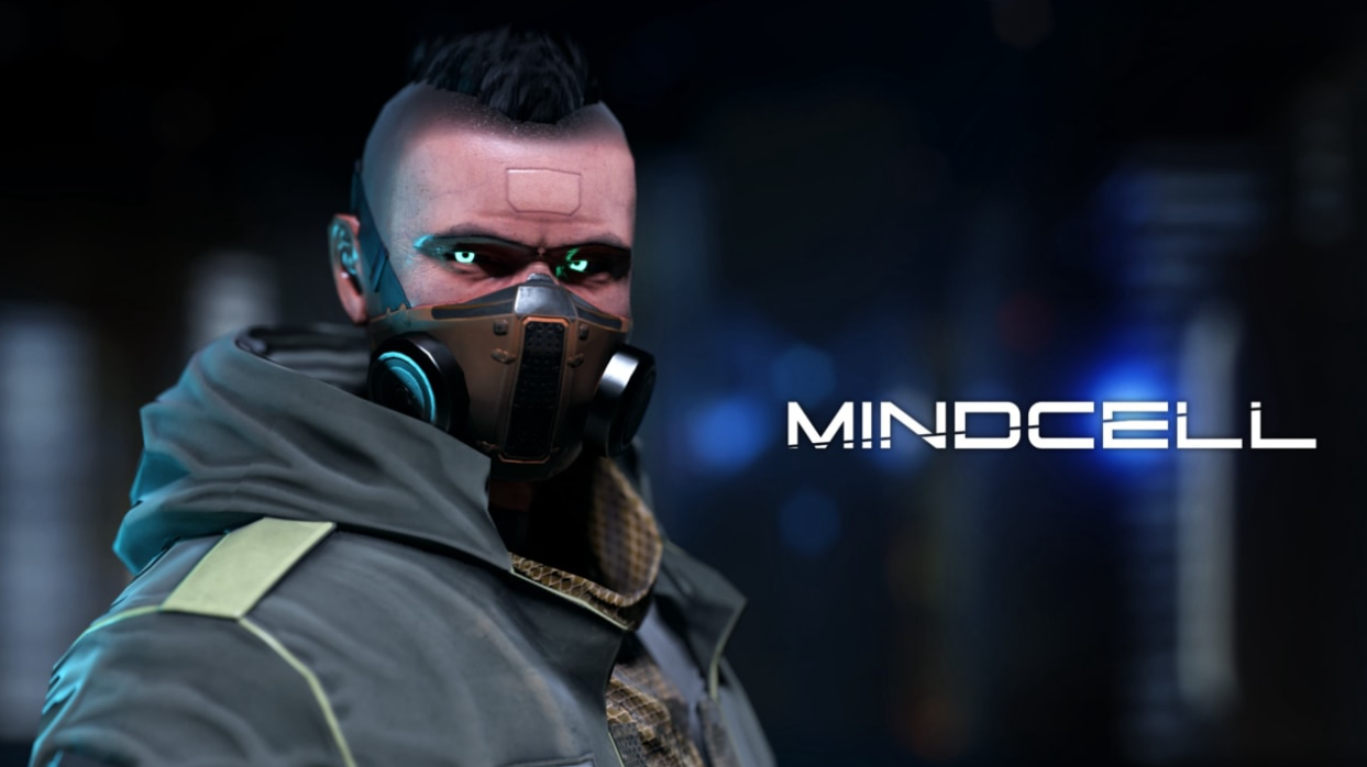 《思维细胞 Mindcell》Switch英文版NSP下载-知芽创业社