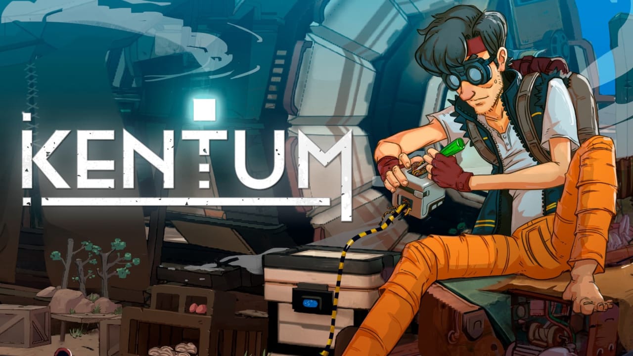 肯特开拓史丨Kentum-知芽创业社