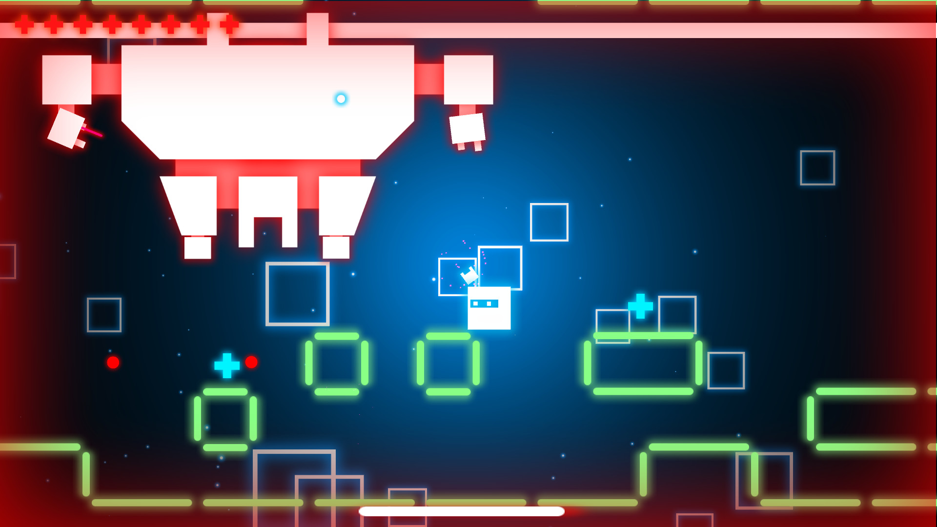《光影重力 Gravity Light》Switch英文版NSP下载-知芽创业社
