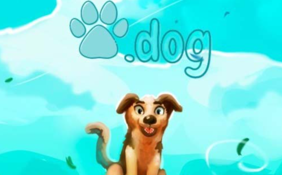 《狗 .Dog》Switch英文版NSZ下载-知芽创业社
