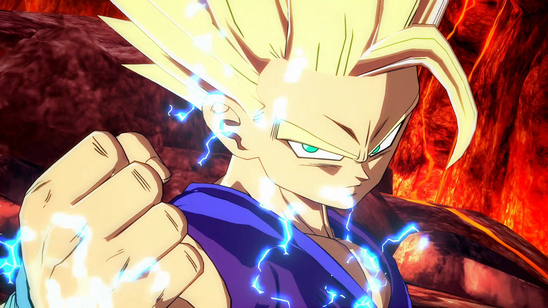 《龙珠斗士Z DRAGON BALL® FighterZ》Switch美版中文NSZ下载 – 含01.42补丁+34DLC-知芽创业社