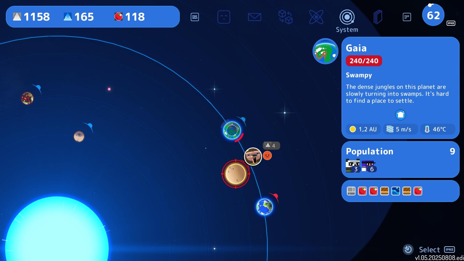 《我的星球：大师矿工版/A Planet of Mine MasterMine Edition》PC中文版下载-含Build.21024508-知芽创业社