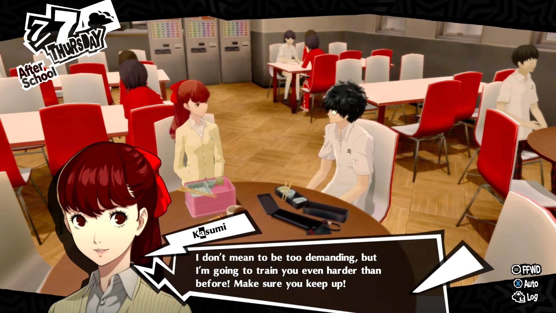 《女神异闻录5 皇家版》Switch中文版NSP下载 – 含1.0.2升补+MOD+金手指+帧数补丁-知芽创业社