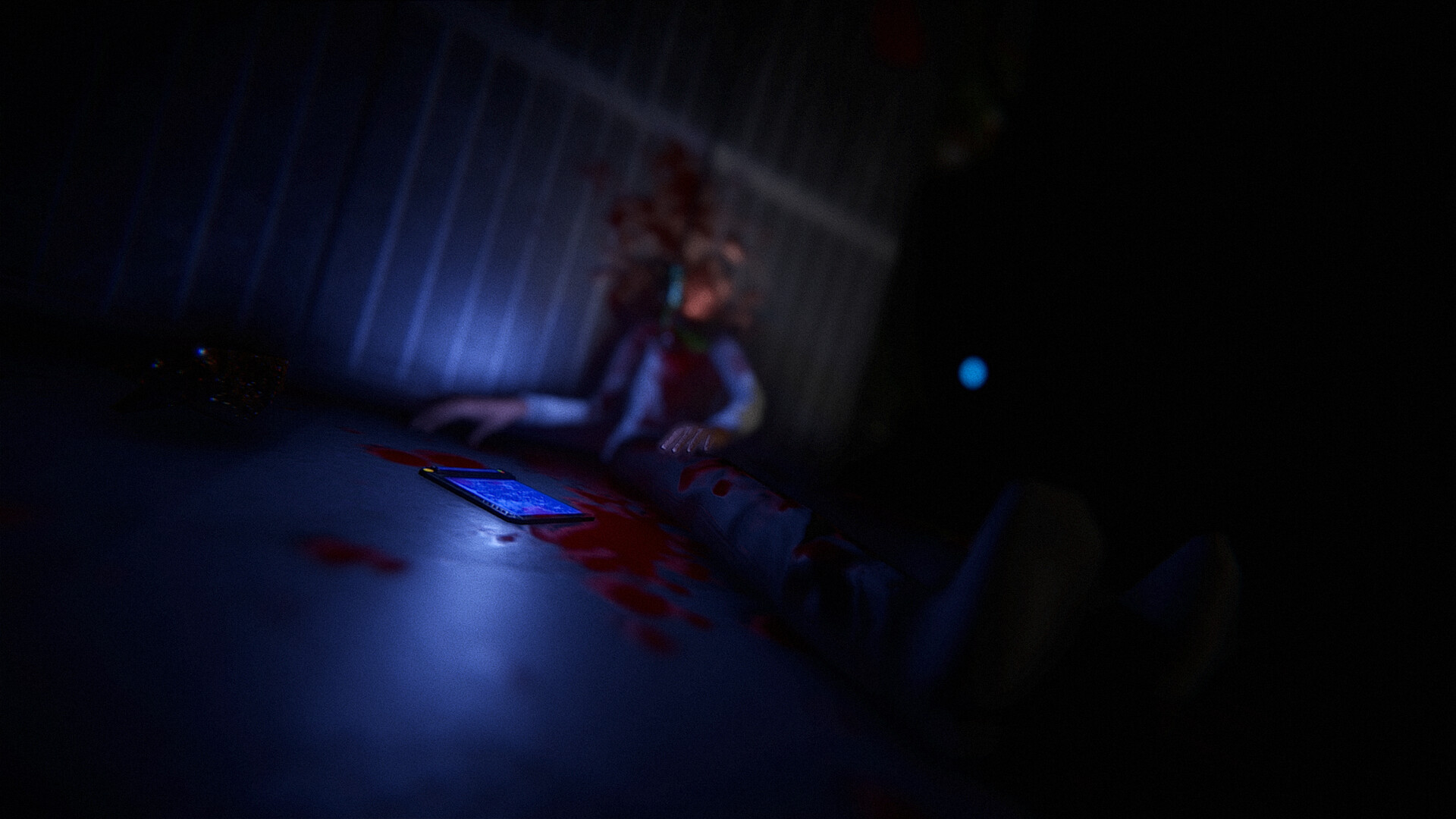 《零号样本：清醒阈/HELL OF FEAR: Mind Breach》PC中文版下载-含Build.21059602-知芽创业社
