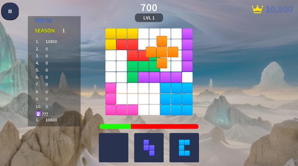 《方块爆破DX! Block Blaster DX!》Switch美版中文+1.1.168补丁NSZ下载-知芽创业社