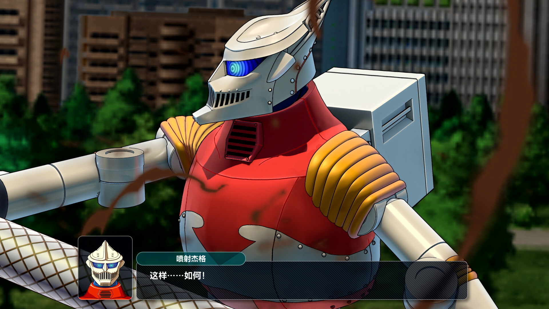 《超级机器人大战Y/SUPER ROBOT WARS Y》PC中文版下载-含v1.1.1模拟器整合版-知芽创业社