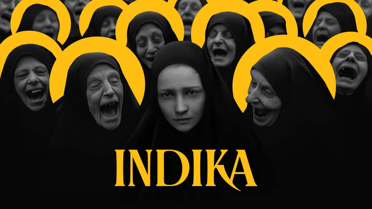 印蒂卡丨INDIKA-知芽创业社