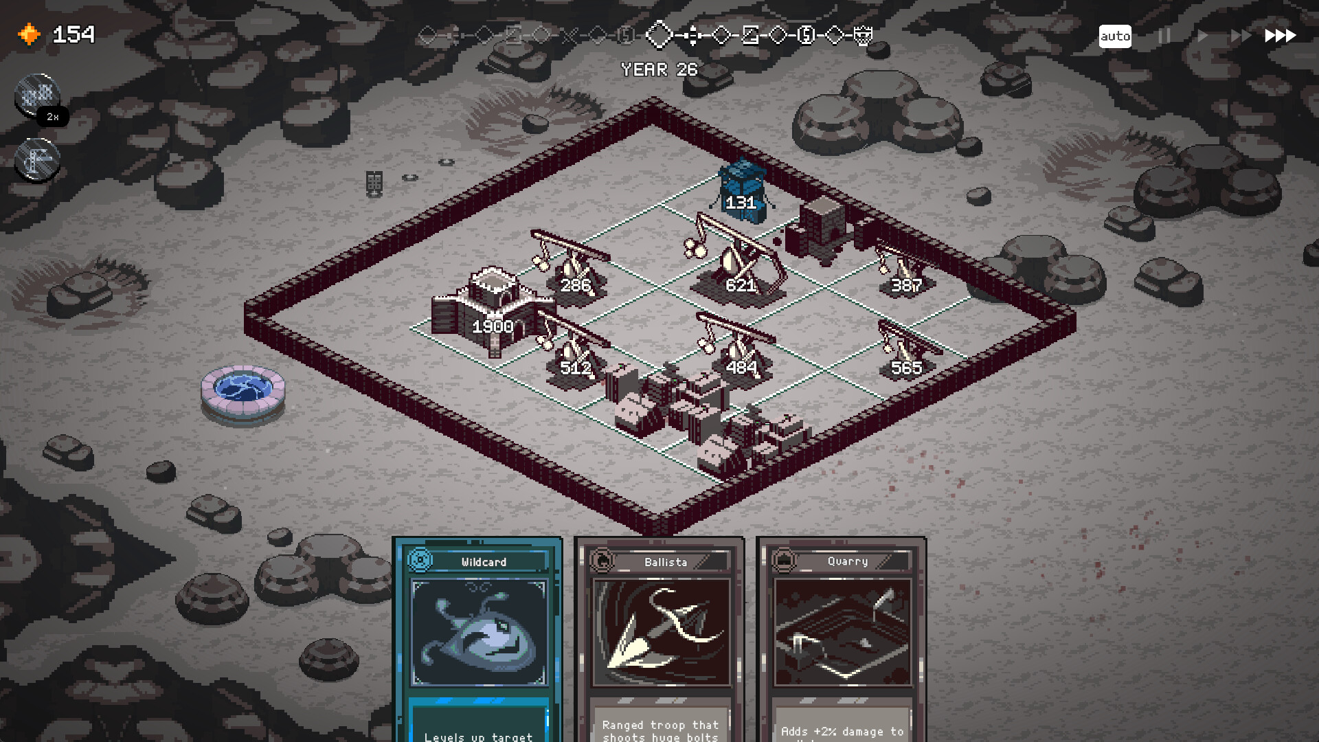 《九王/9 Kings》PC中文版下载-含v0.8.6-知芽创业社