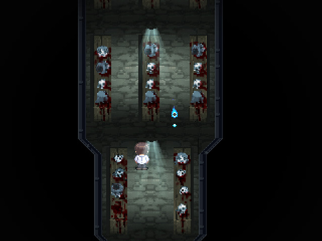 《尸体派对 Corpse Party》Switch英文版NSP下载 – 含1.0.2补丁-知芽创业社
