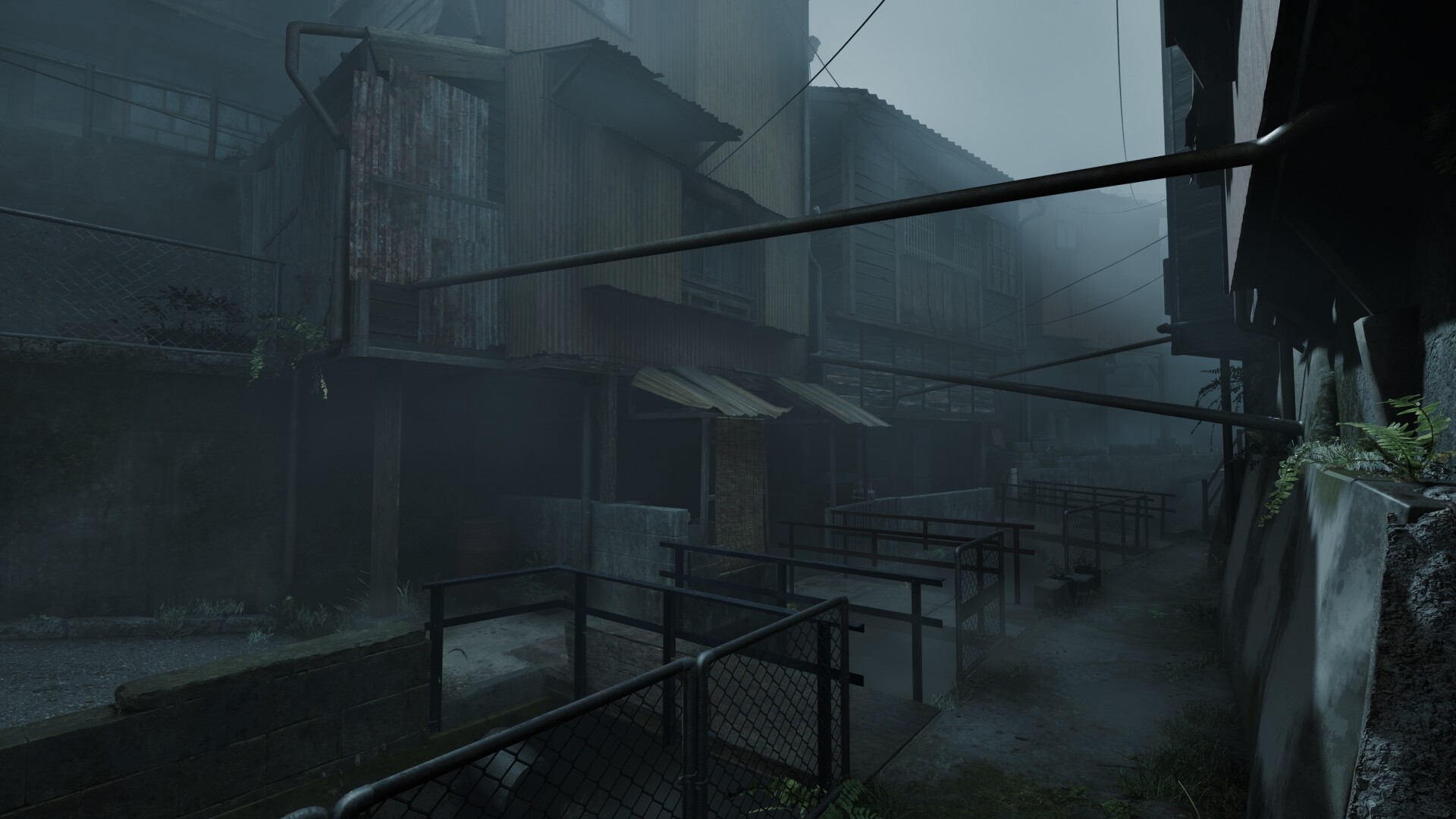 《寂静岭f/SILENT HILL f》PC中文版下载-含v1.2.382755-知芽创业社