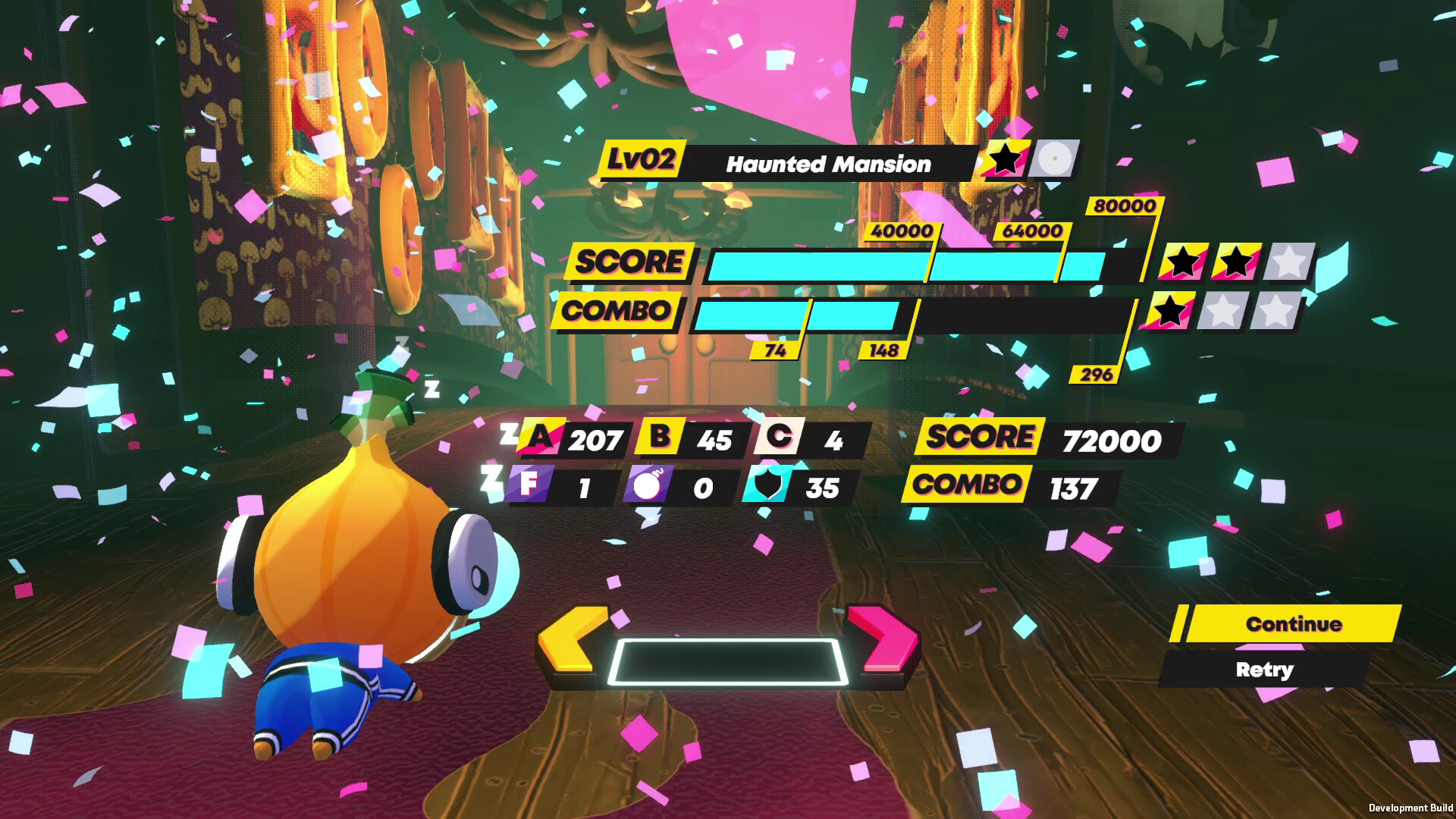 【5.05】《节奏萌芽 RHYTHM SPROUT》PS4欧版中文下载- 含v1.02补丁-知芽创业社