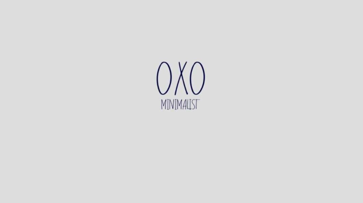 《0x0极简主义 0x0 Minimalist》Switch英文版NSP下载-知芽创业社