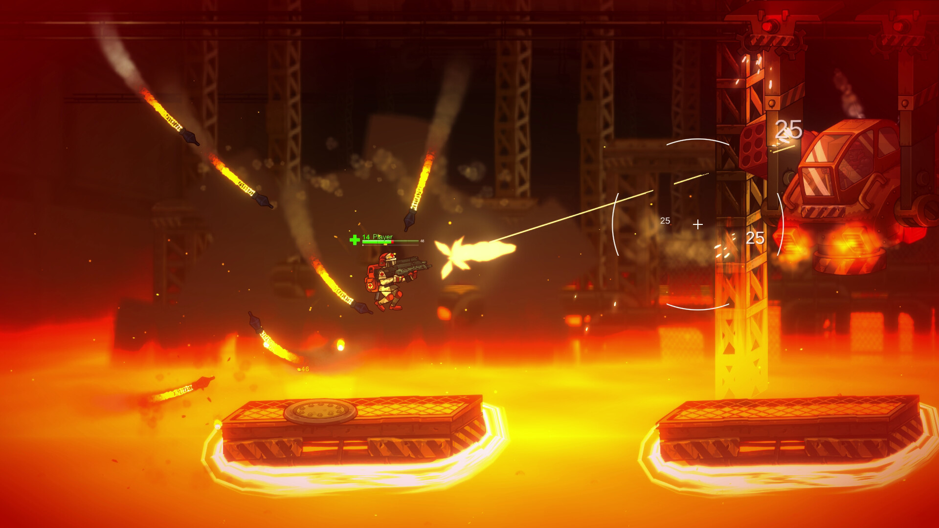 《战火英雄/Strike Force Heroes》switch中文版下载-知芽创业社
