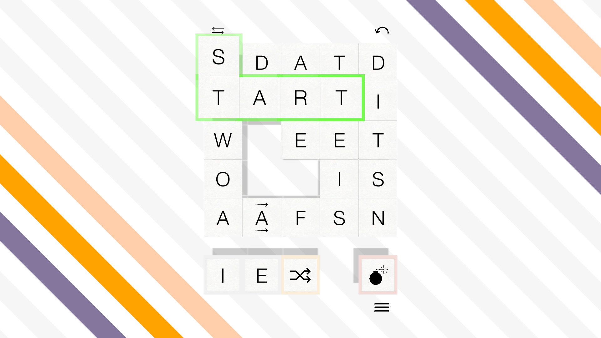 《单词转移 Word Forward》Switch英文版NSP下载-知芽创业社