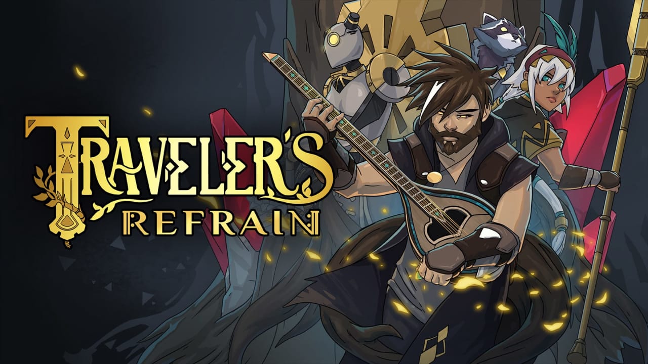 旅行者的叹息丨Traveler’s Refrain-知芽创业社