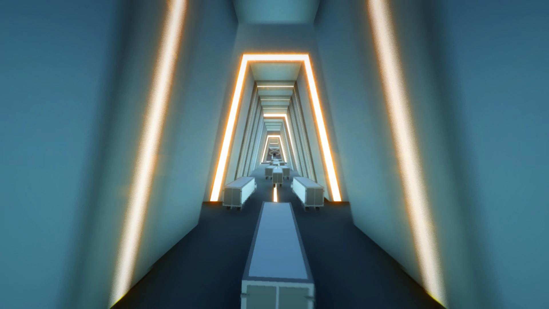 【5.05】《卡车跑酷 Clustertruck》PS4欧版下载- 含1.02整合版-知芽创业社