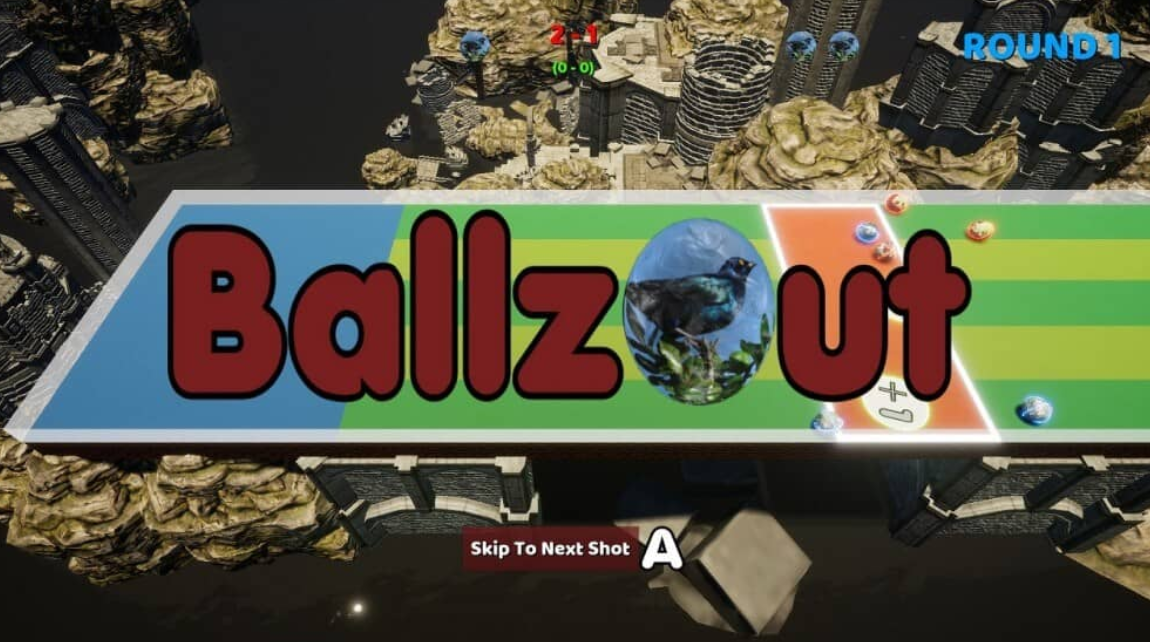 《滚出去 BallzOut》Switch英文版NSZ下载 – 含1.1.0补丁-知芽创业社
