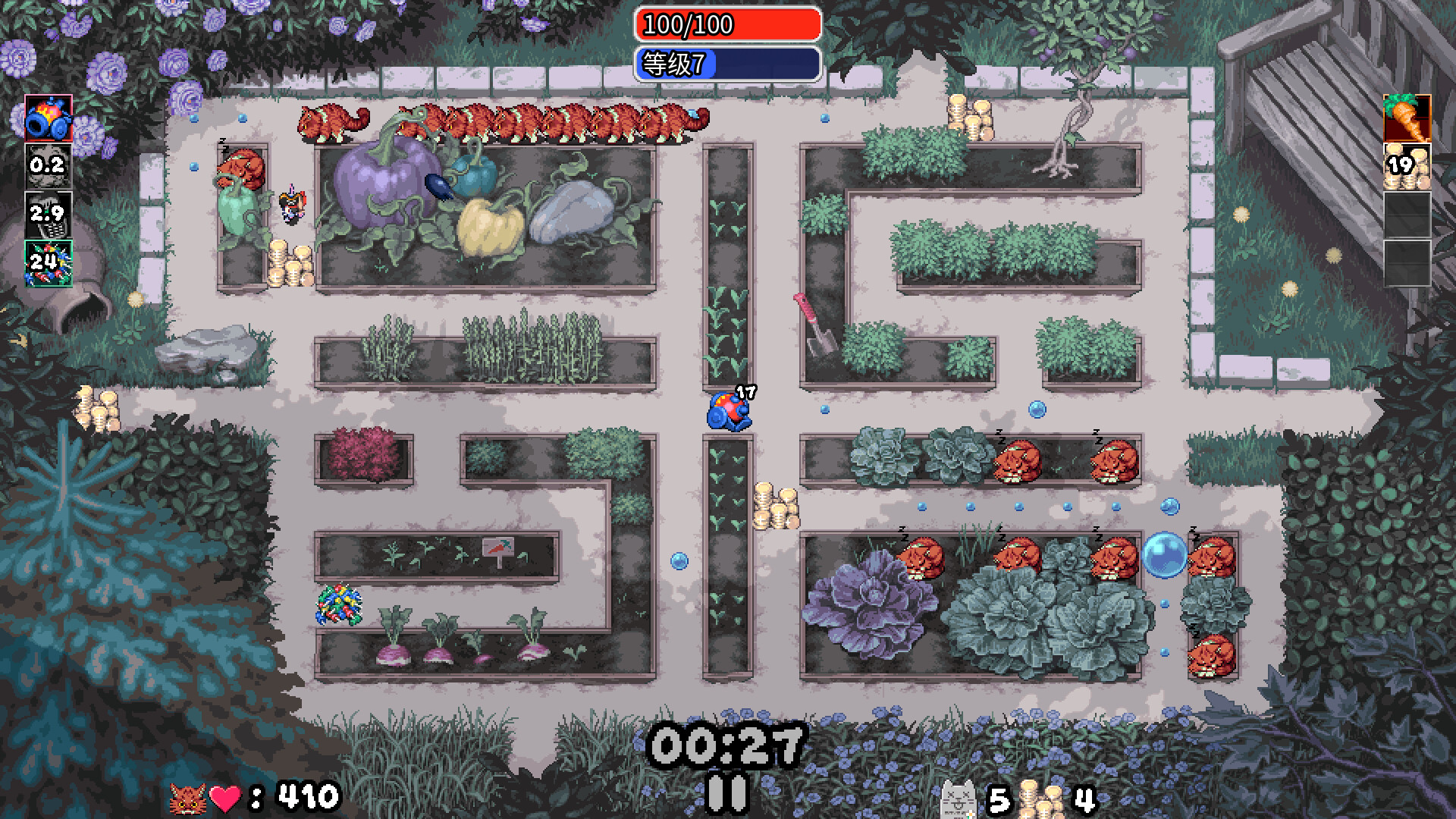 《迷宫鼠/Maze Mice》PC中文版下载-含Build.21152235-知芽创业社