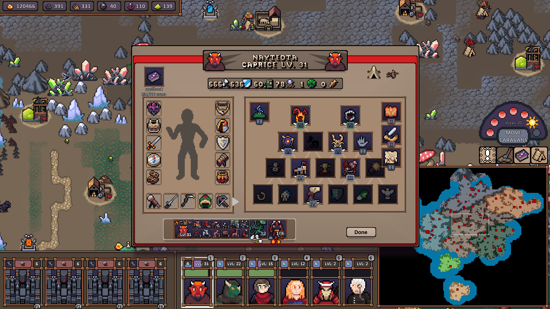 《英雄之时/Hero’s Hour》PC中文版下载-含v2.8.3-知芽创业社
